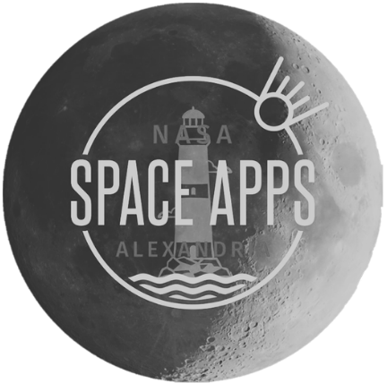 Nasa space Alex
